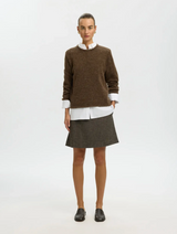 Lulu Crewneck Sweater