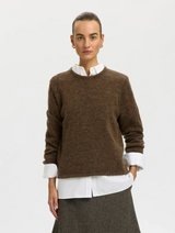 Lulu Crewneck Sweater