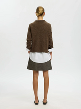 Lulu Crewneck Sweater