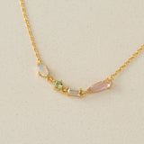 Sonata Jewel Necklace