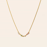 Sonata Jewel Necklace