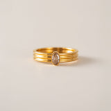 Sonnet Ring Gold