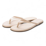 Foundations Matte-Linen