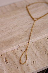 Honey Hand Chain