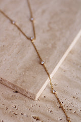 KJ Hand Chain