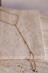 Jane Hand Chain