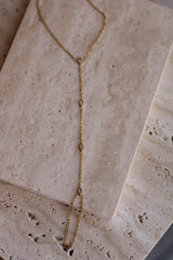 Jane Hand Chain