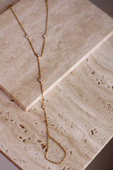KJ Hand Chain
