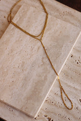 Honey Hand Chain