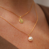 Gladys Necklace