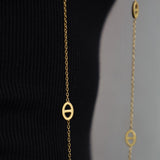 Sylvie Necklace
