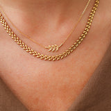 Ivy Necklace
