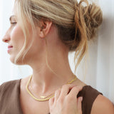 Ivy Necklace