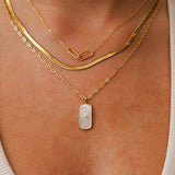 Aurora Necklace