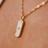 Aurora Necklace