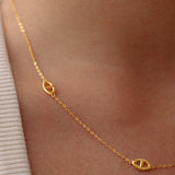 Maeve Necklace