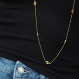 Sylvie Necklace
