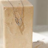 Camille Necklace