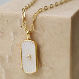 Aurora Necklace