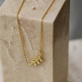 Verity Necklace