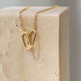 Camille Necklace