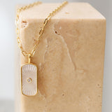 Aurora Necklace