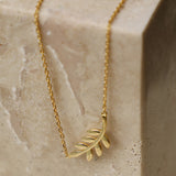 Verity Necklace