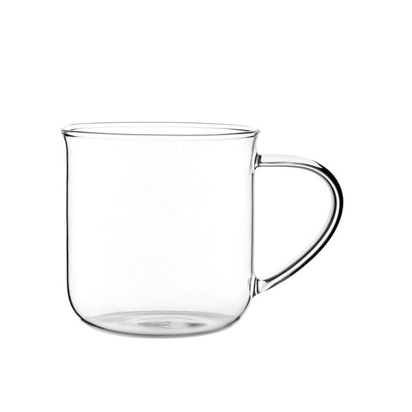 Eva Clear Mug