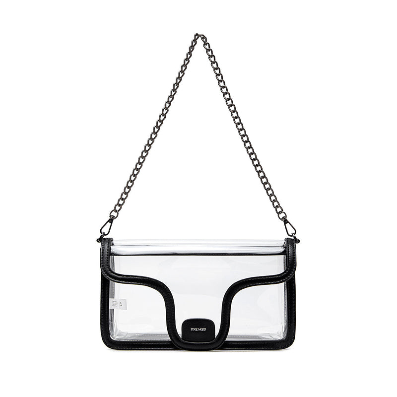 Vicky Shoulder Bag F24