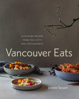 Vancouver Eats