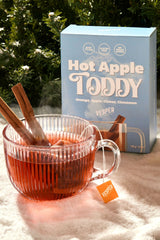 Hot Toddy Kit