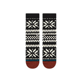 Flake Crew Sox