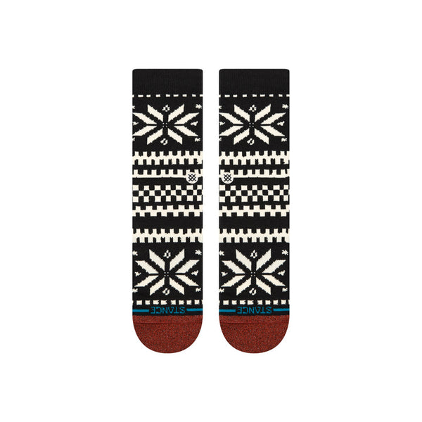 Flake Crew Sox