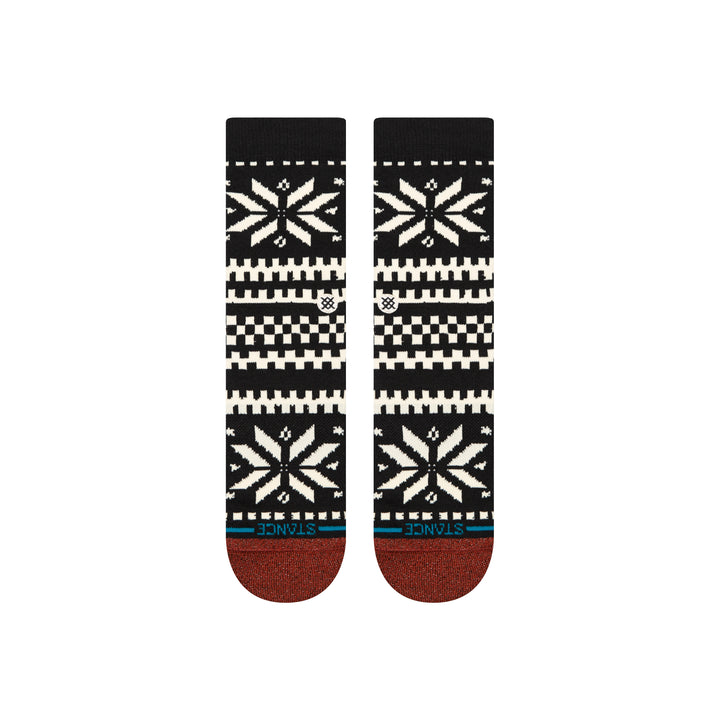 Flake Crew Sox