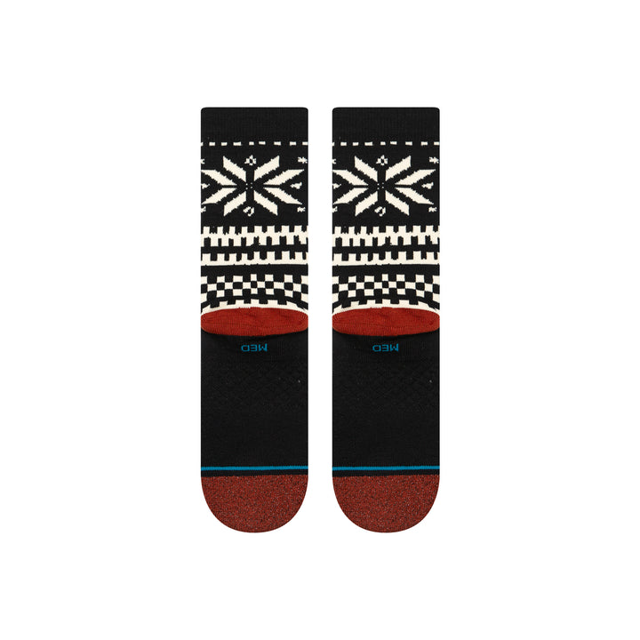 Flake Crew Sox