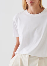 Pima Boyfriend Tee