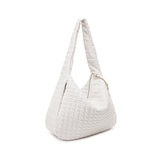 Waffle Shoulder Bag S25