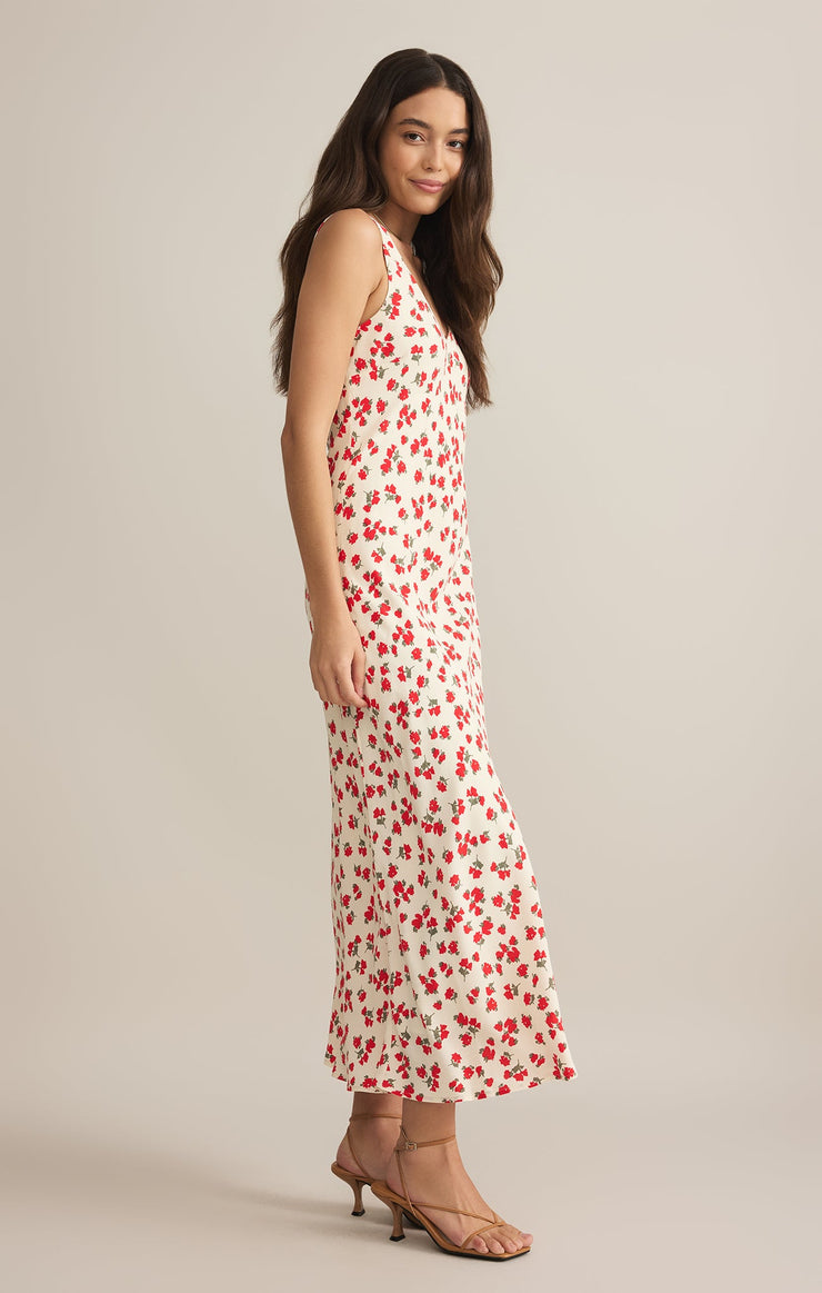 Hana La Rosa Maxi