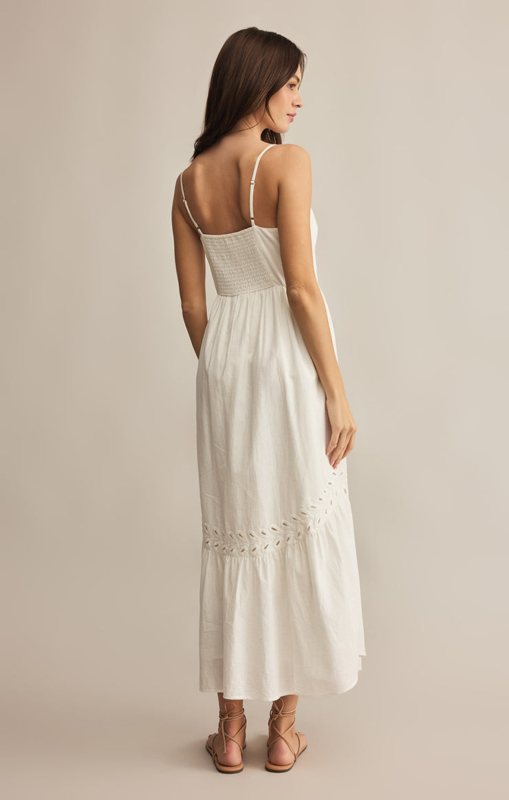Citadelle Maxi Dress