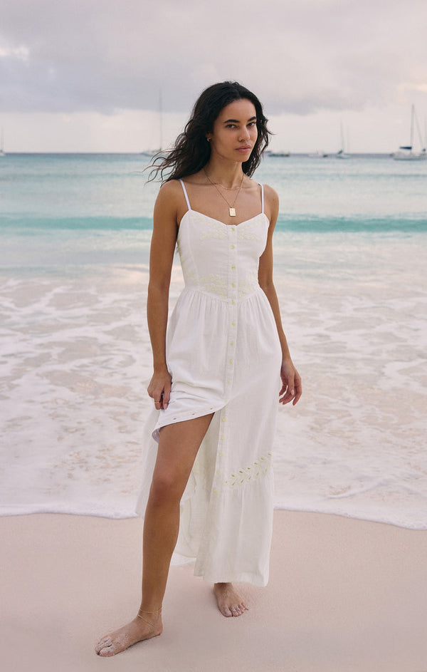 Citadelle Maxi Dress