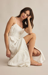 Citadelle Maxi Dress