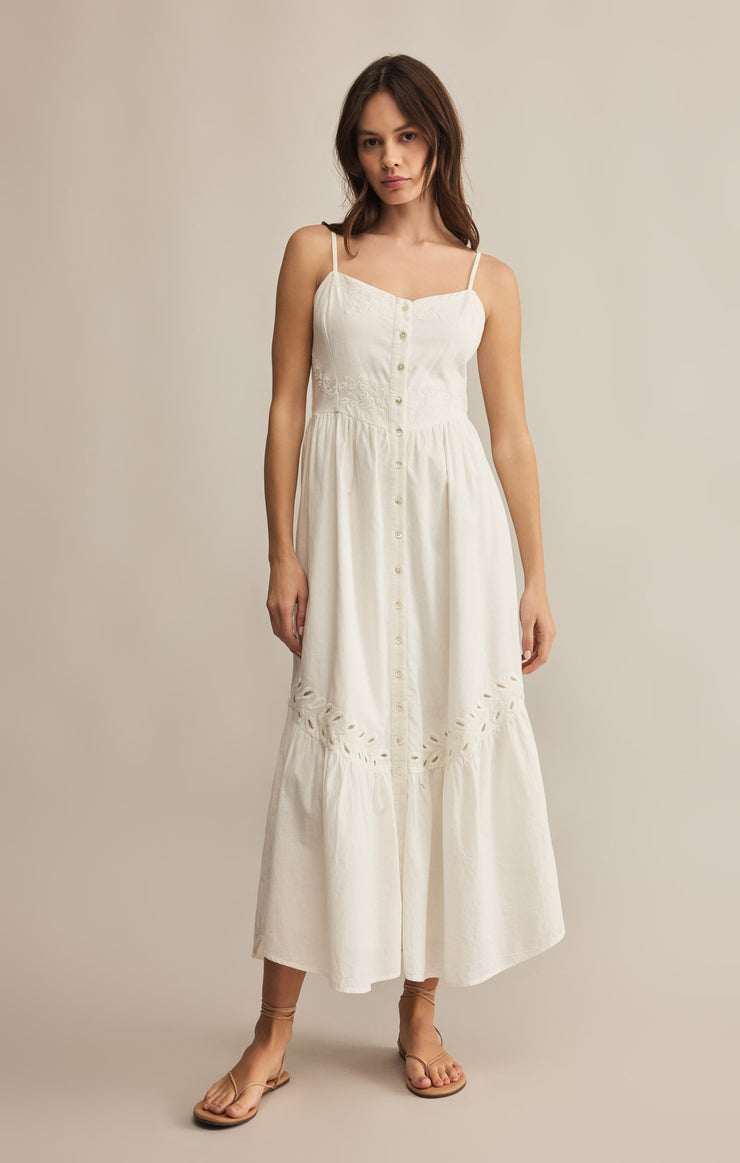 Citadelle Maxi Dress