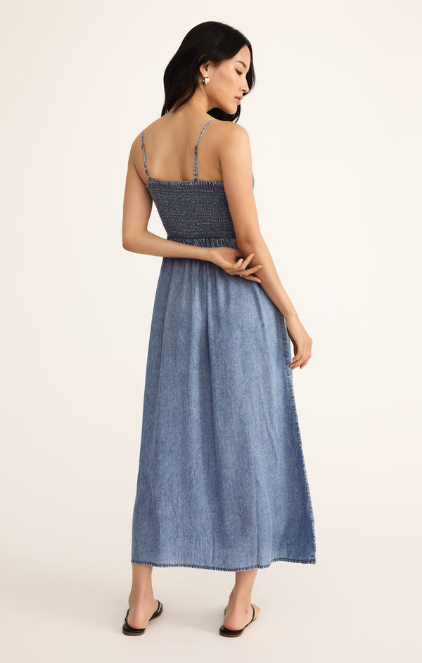 Bayside Mini Dress