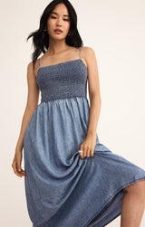 Bayside Mini Dress