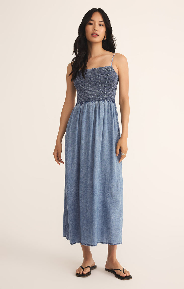 Bayside Mini Dress