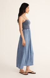 Bayside Mini Dress