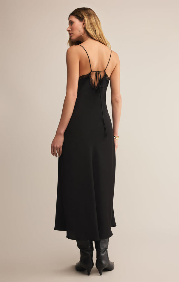 After Hours Midi Dress