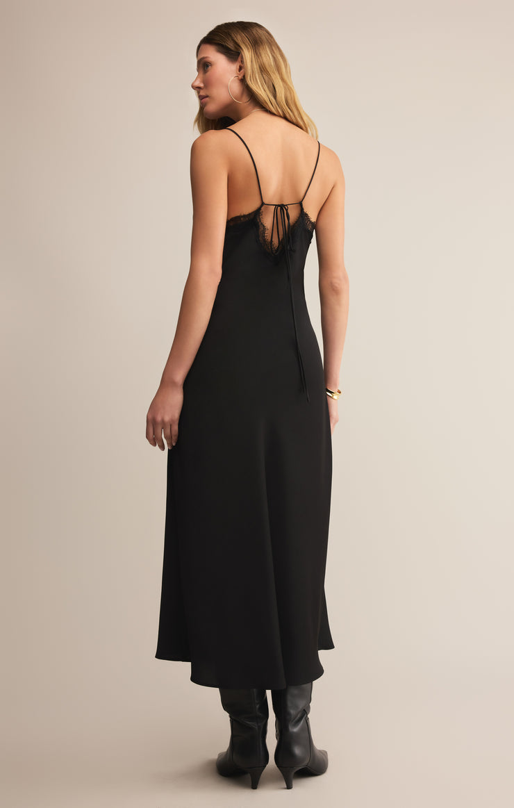 After Hours Midi Dress