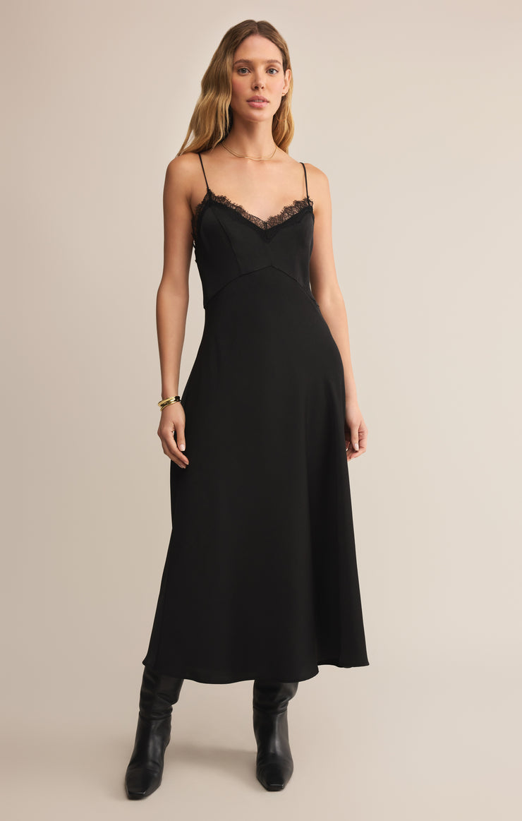 After Hours Midi Dress