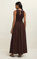 Juniper Maxi Dress